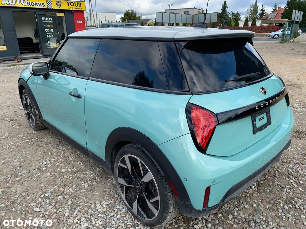 MINI Cooper - 7