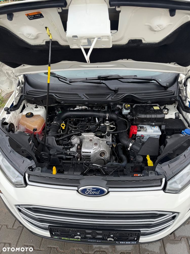 Ford EcoSport 1.0 EcoBoost - 10