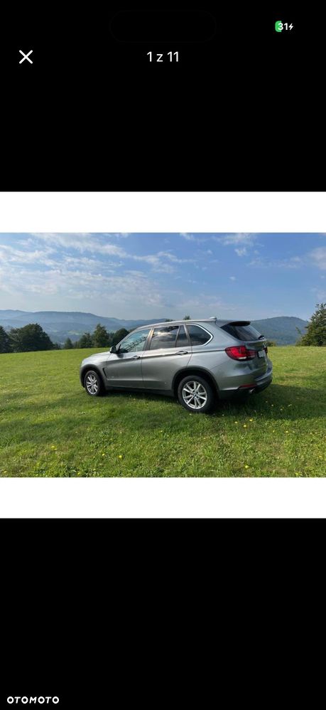BMW X5 - 2