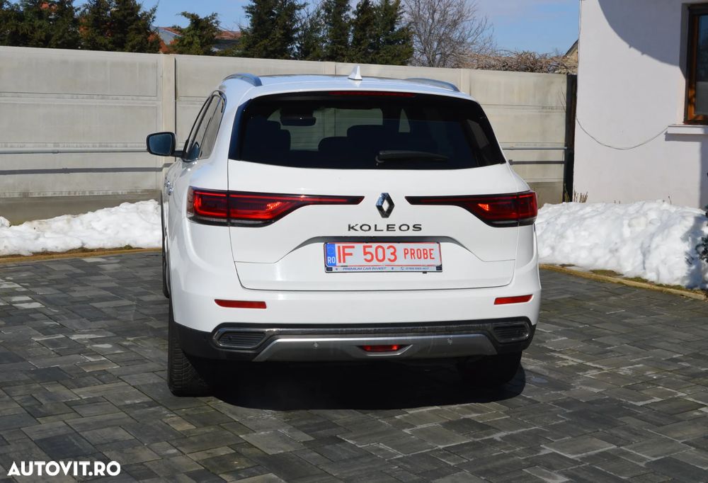 Renault Koleos - 38