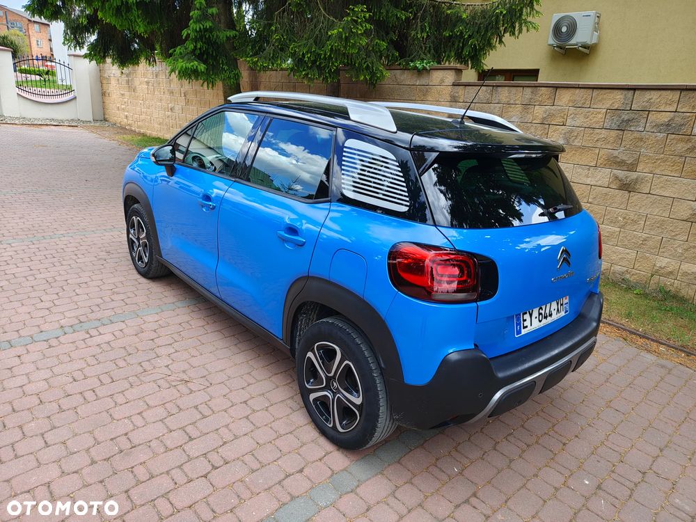 Citroën C3 Aircross - 4