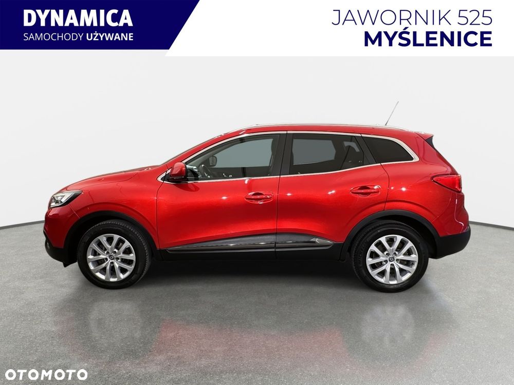 Renault Kadjar - 6