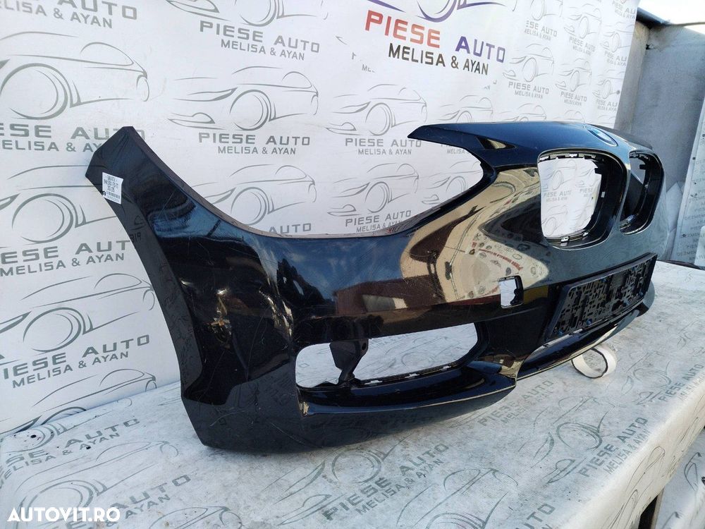 Bara fata Bmw Seria 1 F20-F21 an 2012-2013-2014-2015 - 3