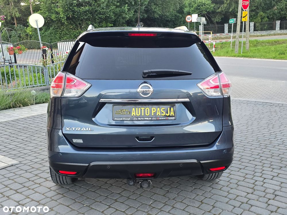 Nissan X-Trail 1.6 DIG-T Tekna - 15