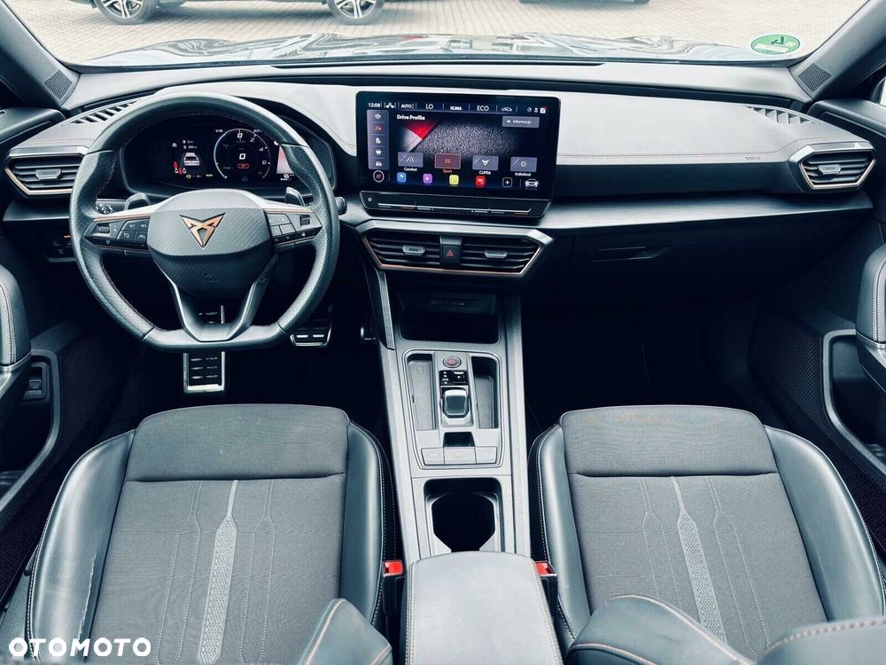 Cupra Formentor - 21
