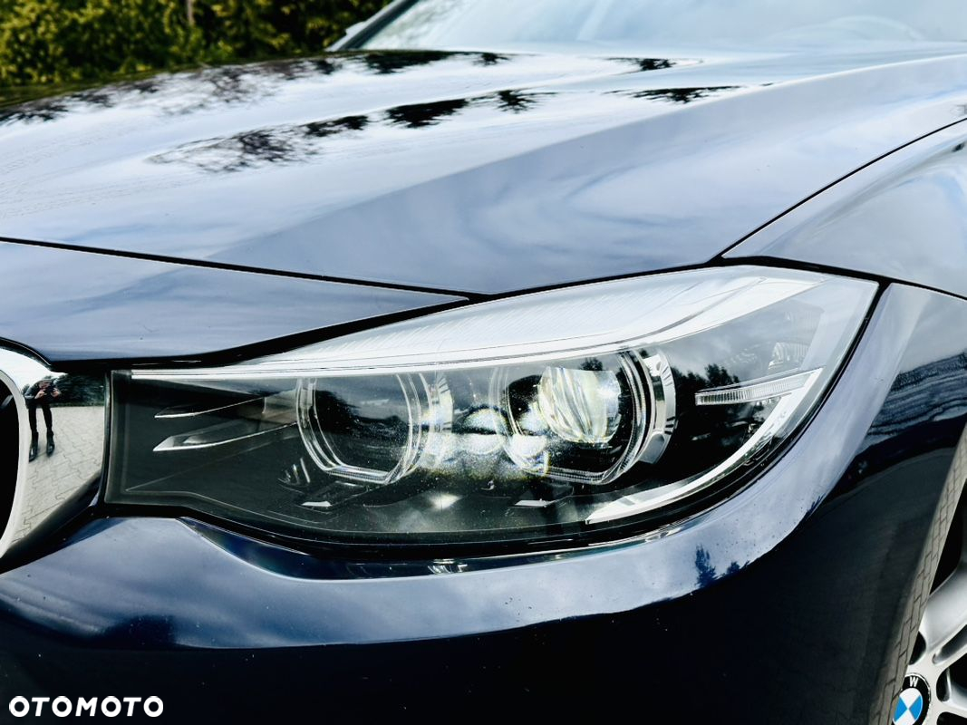 BMW 3GT - 24