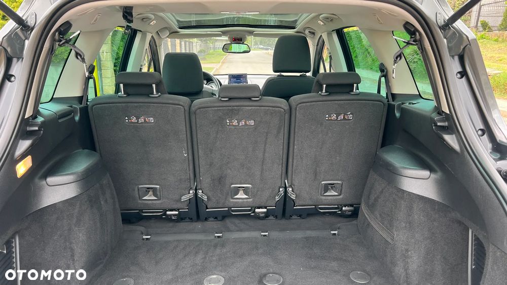 Peugeot 308 HDi FAP 110 EGS6 Platinum - 33