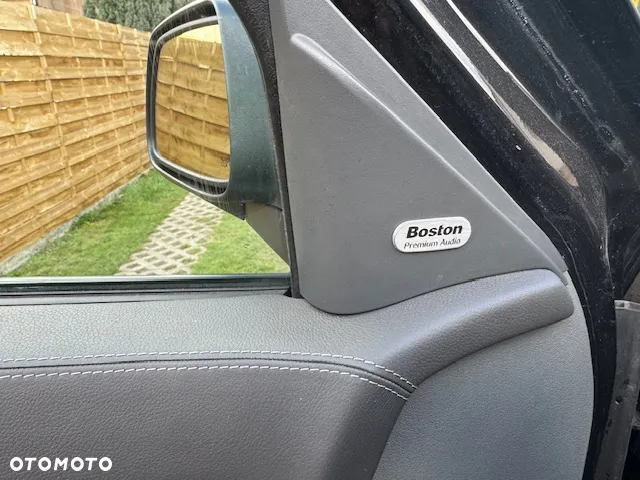 Jeep Grand Cherokee 3.0 CRD Overland - 12