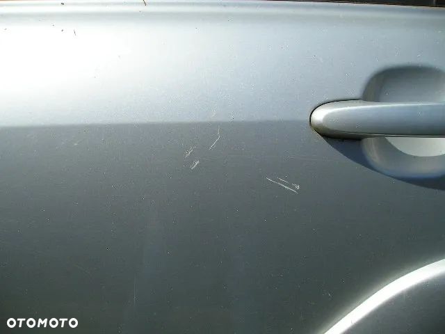 Kia Sportage II 04-10r drzwi 9S lewy prawy przód tył - 4