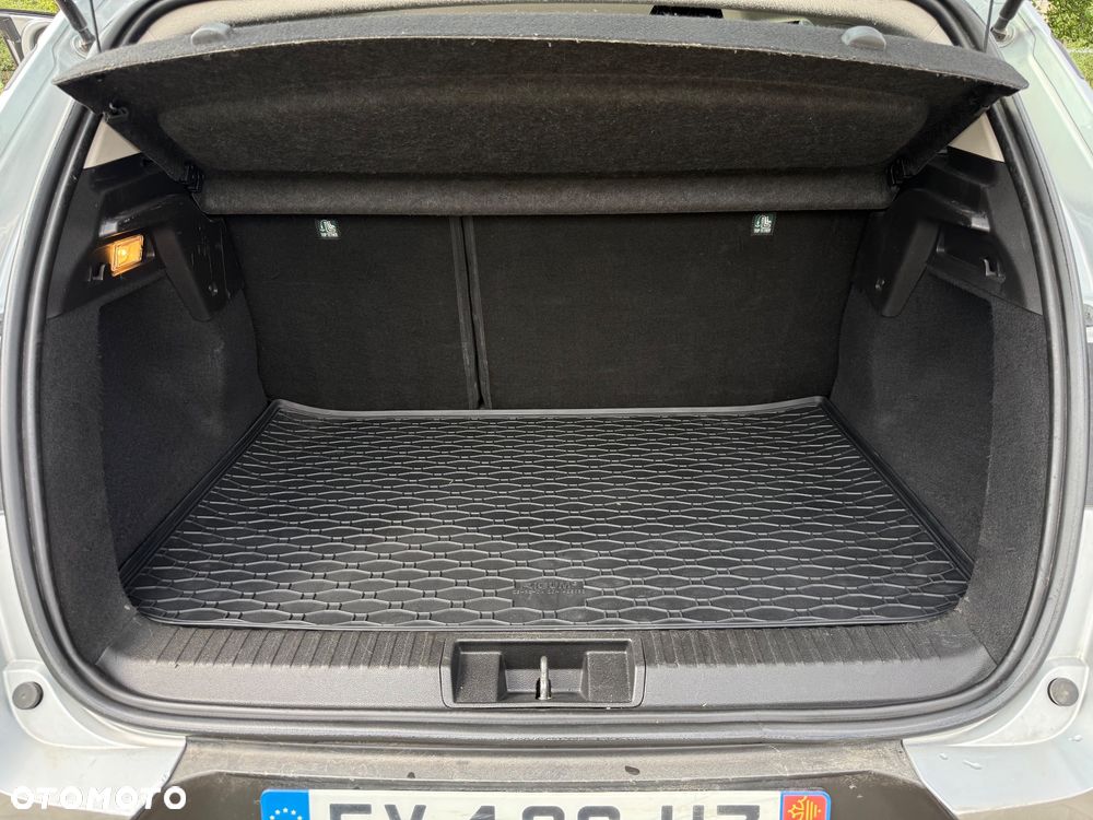 Renault Captur 1.5 dCi Energy Intens - 14