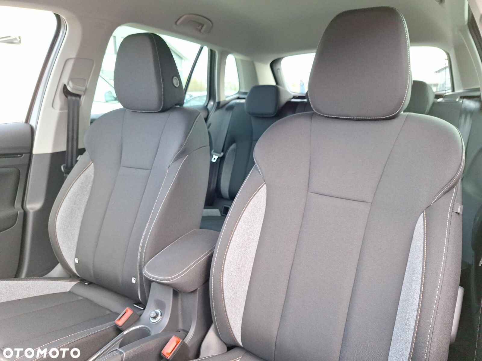 Skoda Kamiq 1.5 TSI Edition 130 DSG - 25