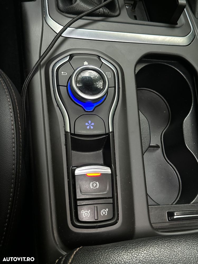 Renault Talisman - 18