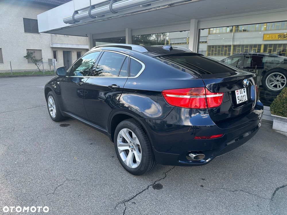 BMW X6 - 3