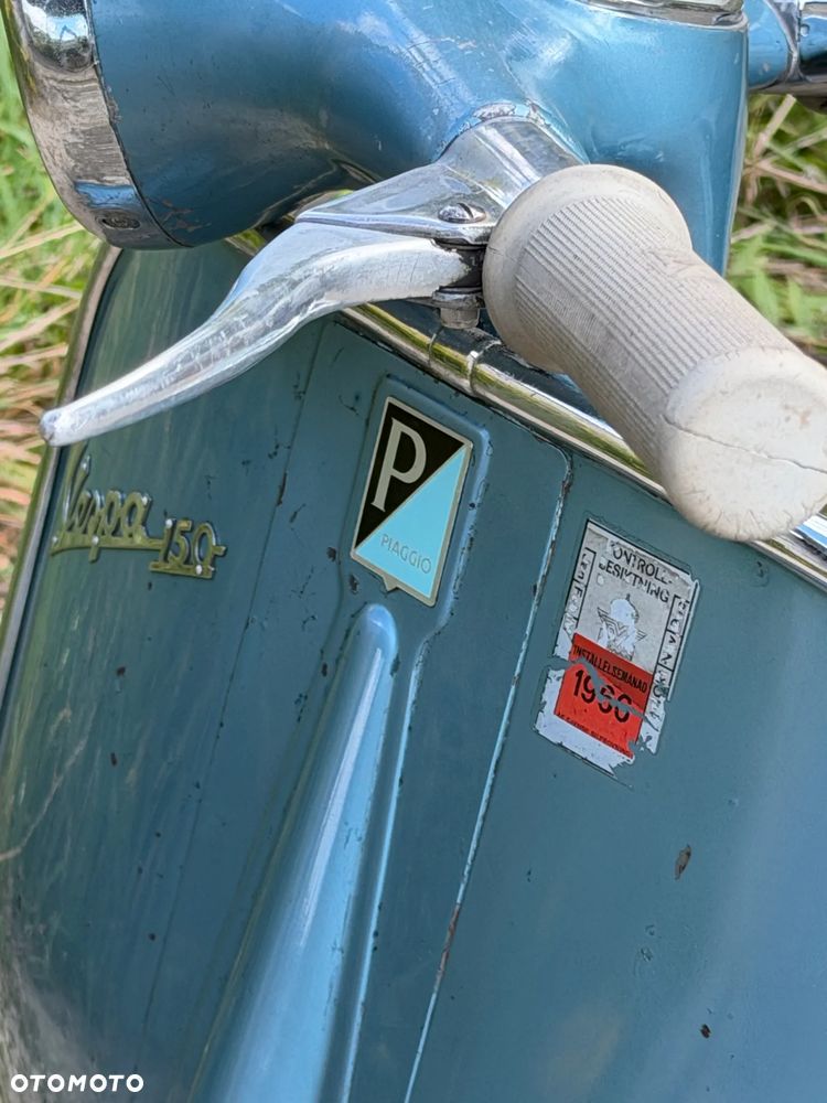 Vespa Inny - 28