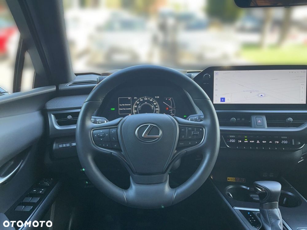 Lexus UX 250h GPF F Sport Design 2WD - 7