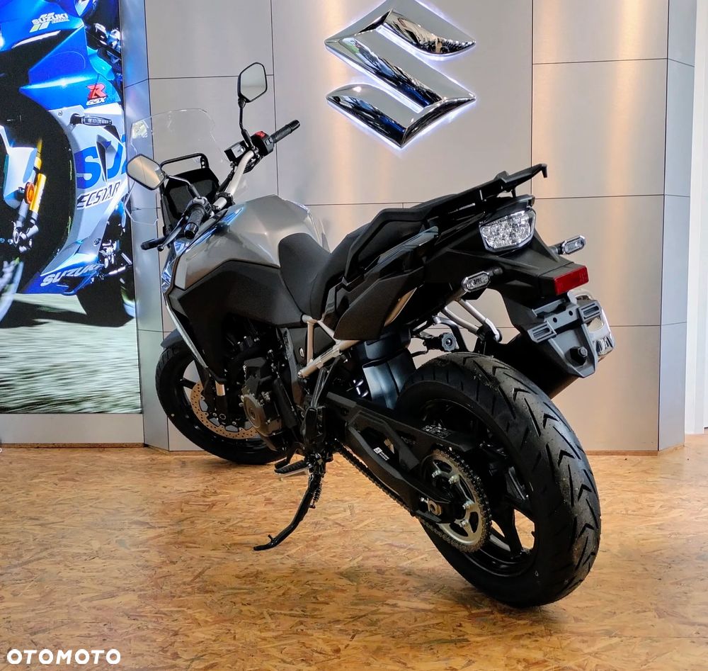 Suzuki DL - 7