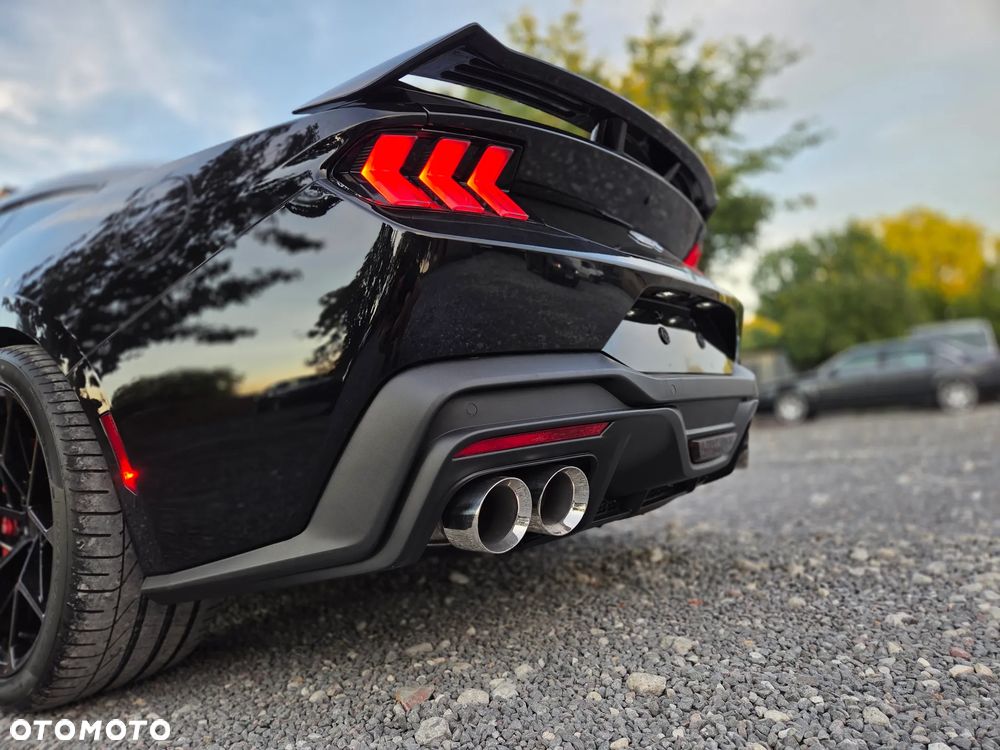 Ford Mustang - 29