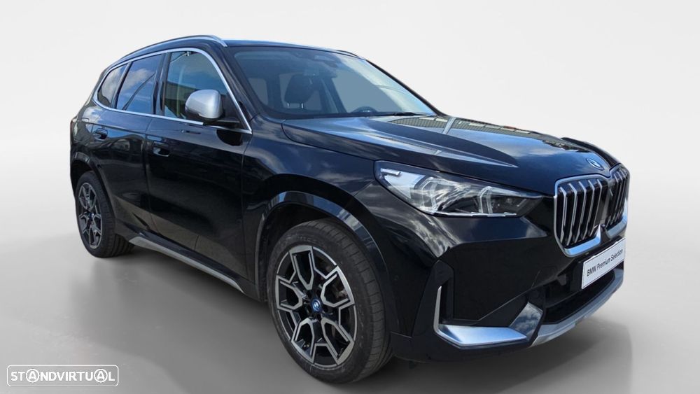 BMW X1 xDrive30e xLine - 2