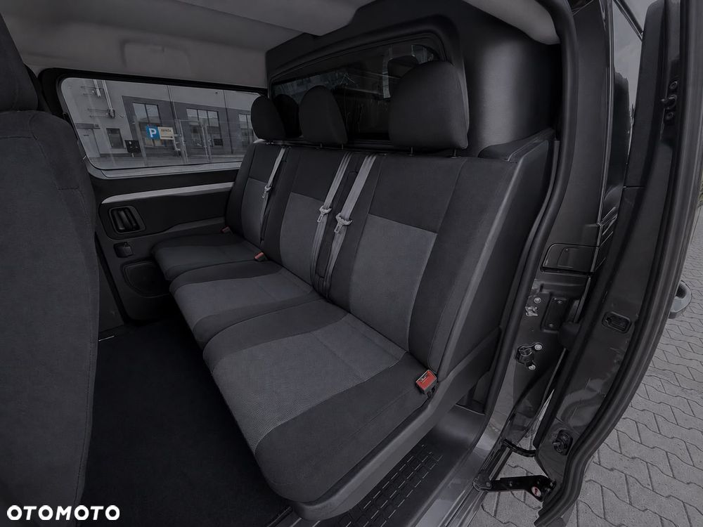 Toyota ProAce D-4D Long 3,0t Active (bryg.) - 15