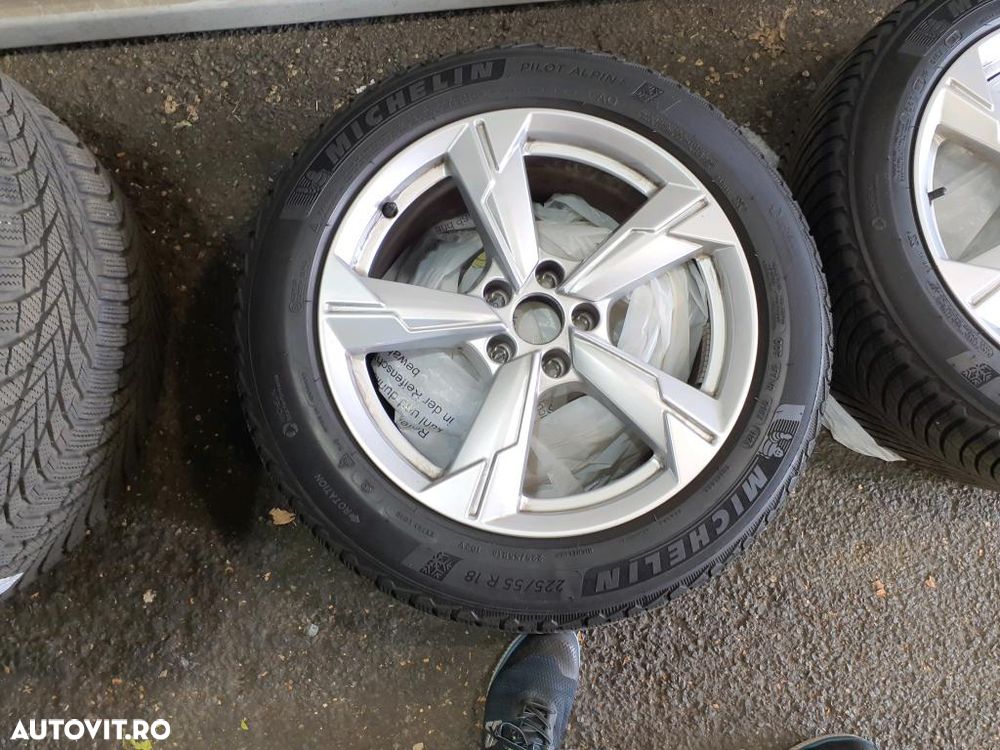 Audi A6 Limuzina 40 TDI quattro S tronic sport - 9