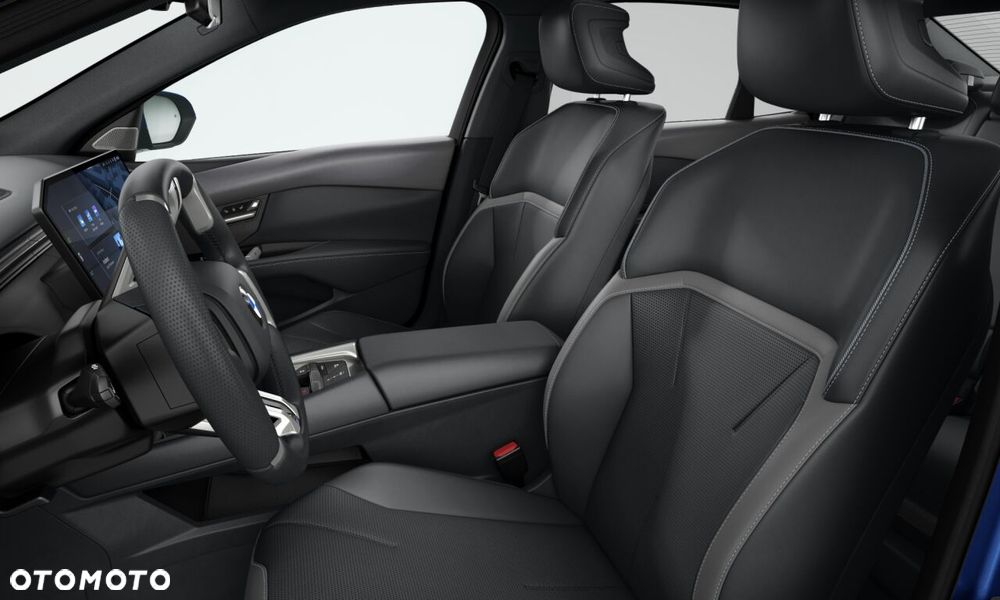 BMW i3 - 5