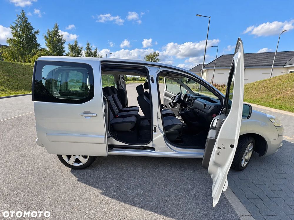 Peugeot Partner 1.6 HDi Active - 5