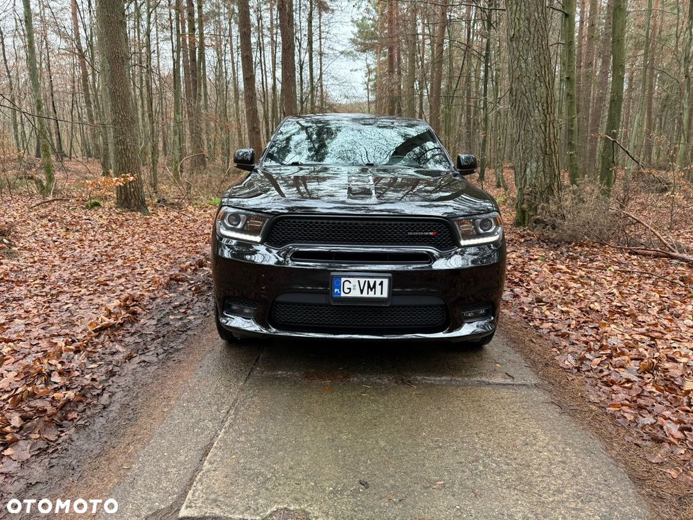 Dodge Durango - 9