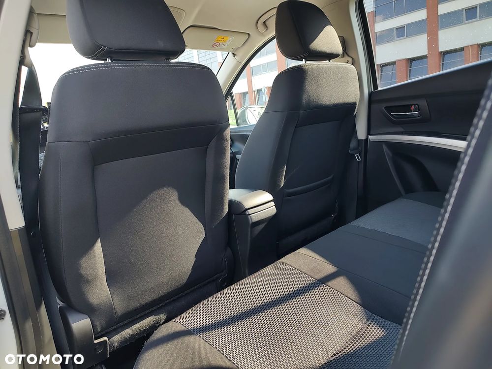 Suzuki SX4 S-Cross 1.6 Premium - 7