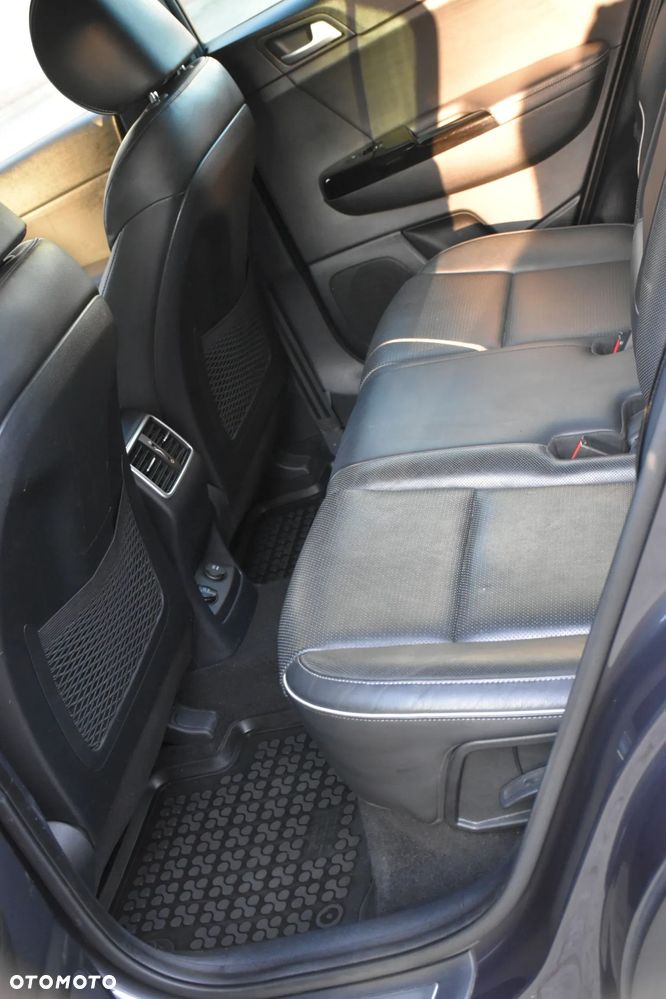 Kia Sportage 2.0 CRDI GT Line 4WD - 9