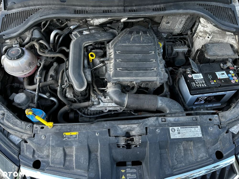 Skoda Fabia 1.0 TSI Ambition - 11