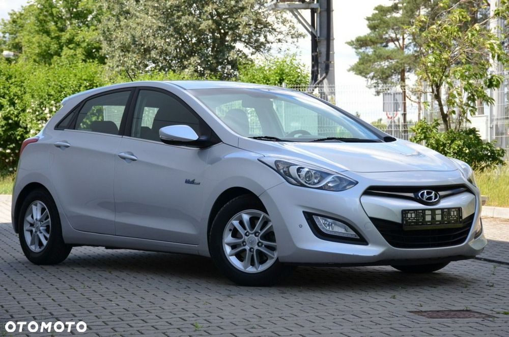 Hyundai i30 - 15