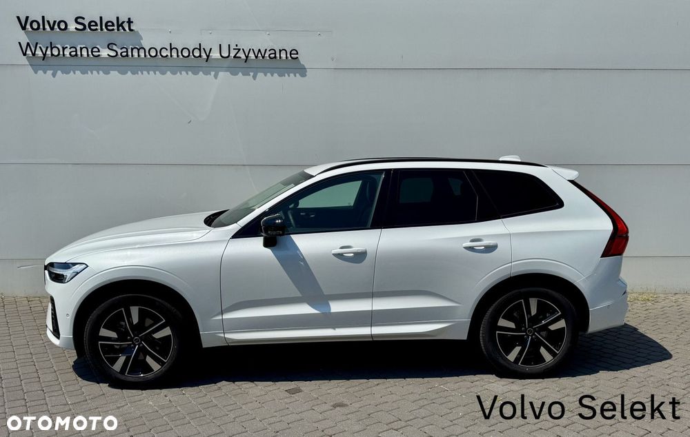 Volvo XC 60 - 7