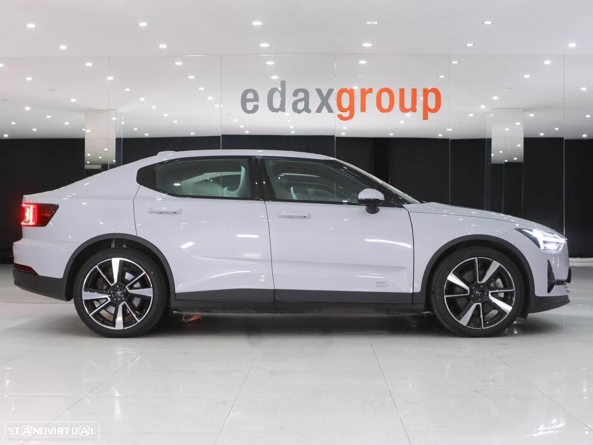 Polestar 2 - 2