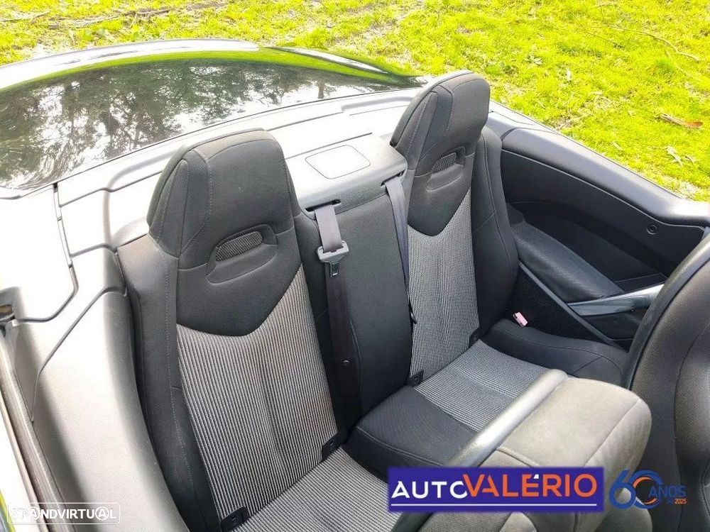 Peugeot 308 CC 1.6 e-HDi Active - 28