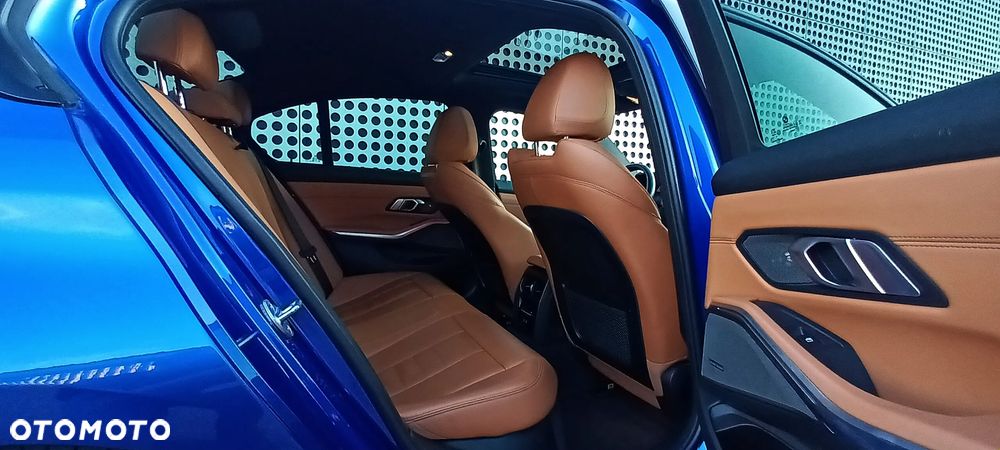 BMW Seria 3 - 14