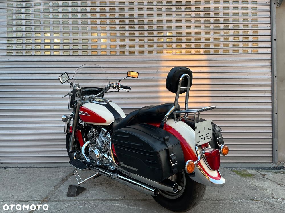 Yamaha Royal Star - 31