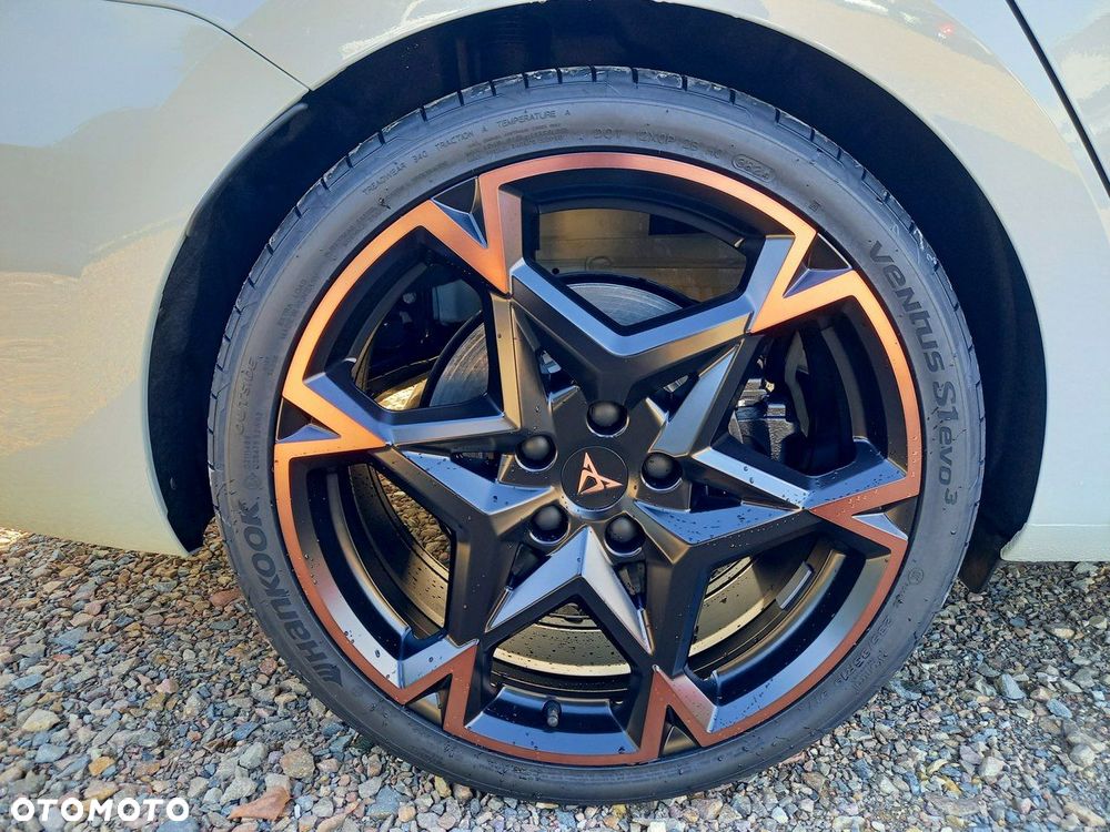 Cupra Leon Sportstourer - 9