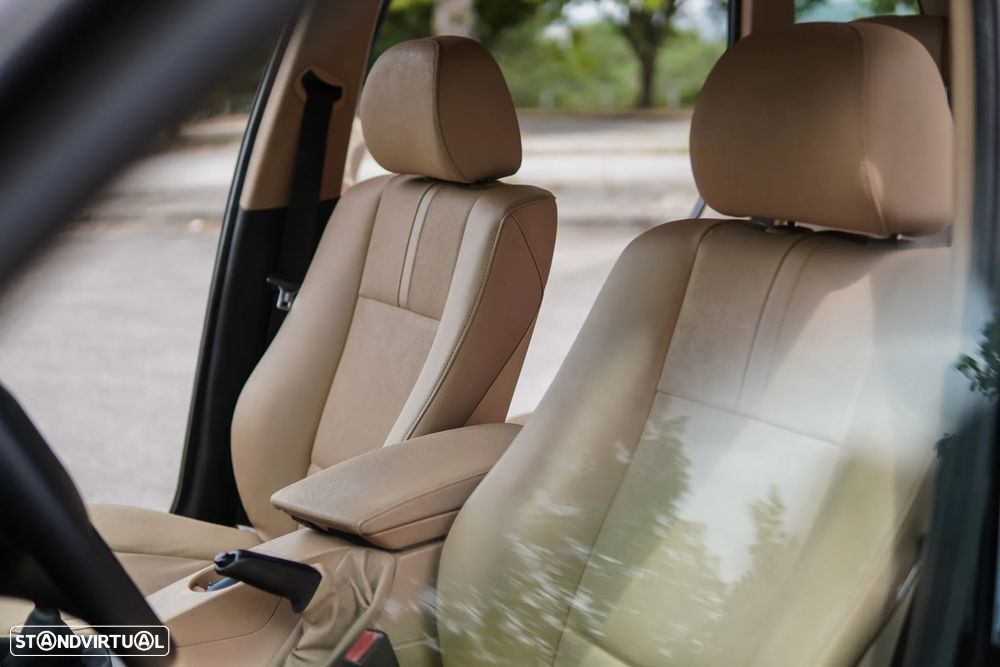 BMW X3 2.0 d - 34