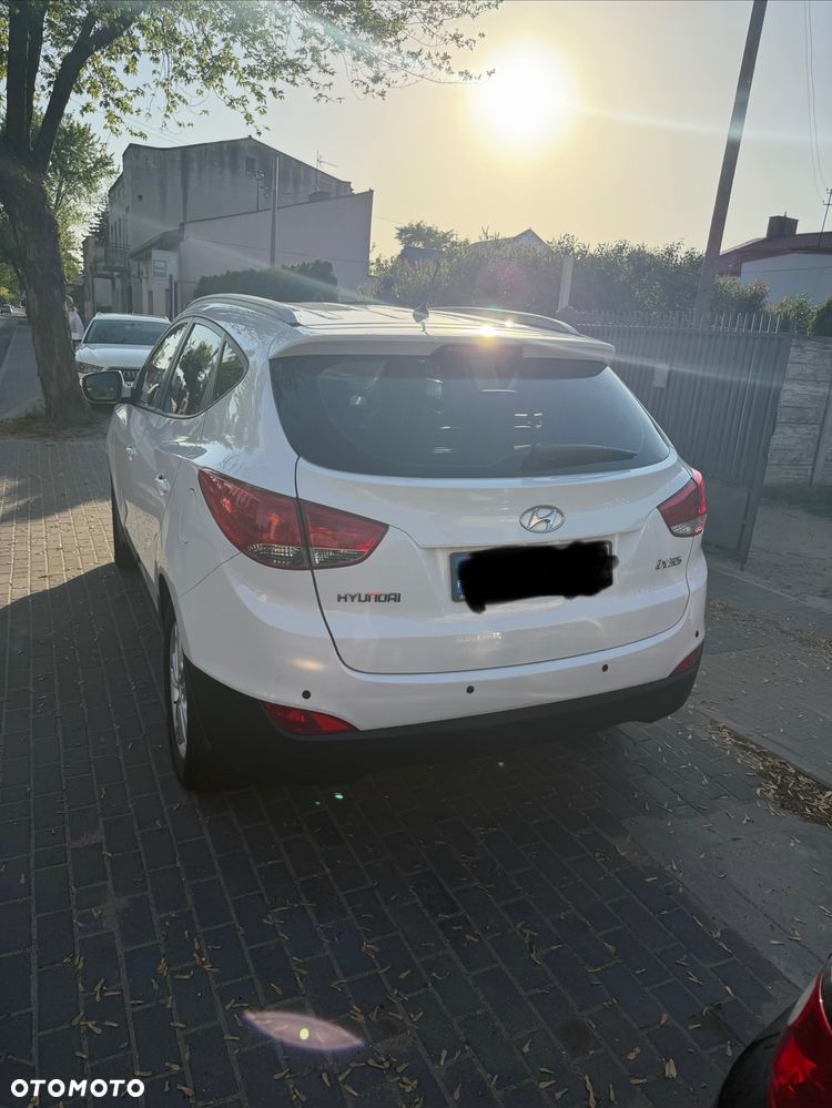 Hyundai ix35 1.6 GDI Comfort 2WD - 3