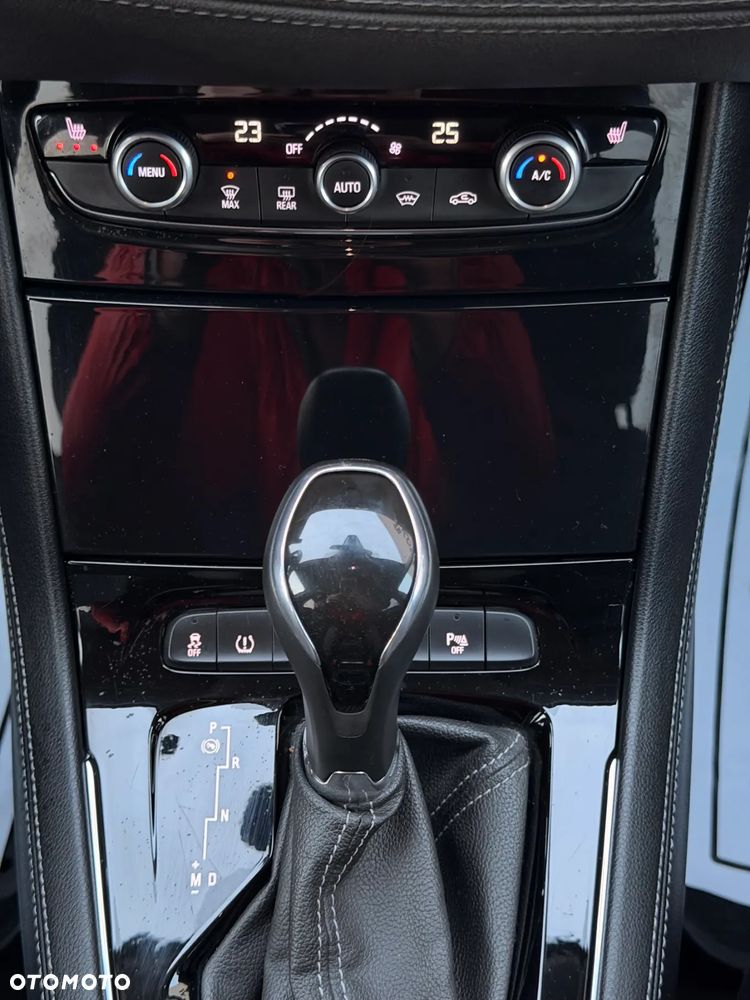 Opel Grandland X 1.5 D Start/Stop Automatik Elegance - 11