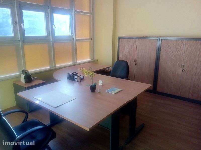 Escritório em Santo Tirso (Centro) - Grande imagem: 2/5
