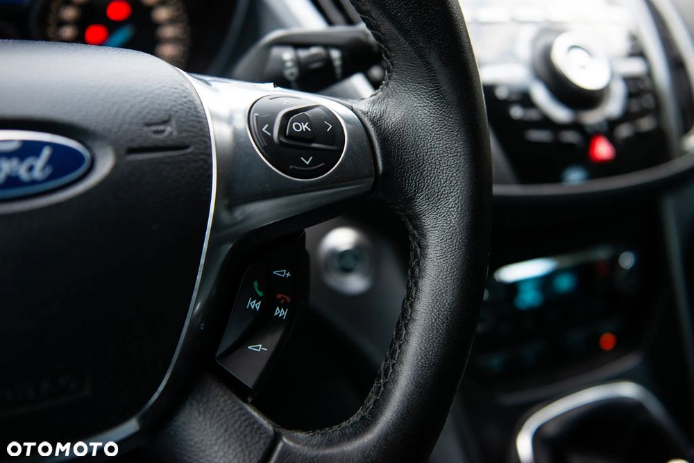 Ford C-MAX 2.0 TDCi Business Edition - 40