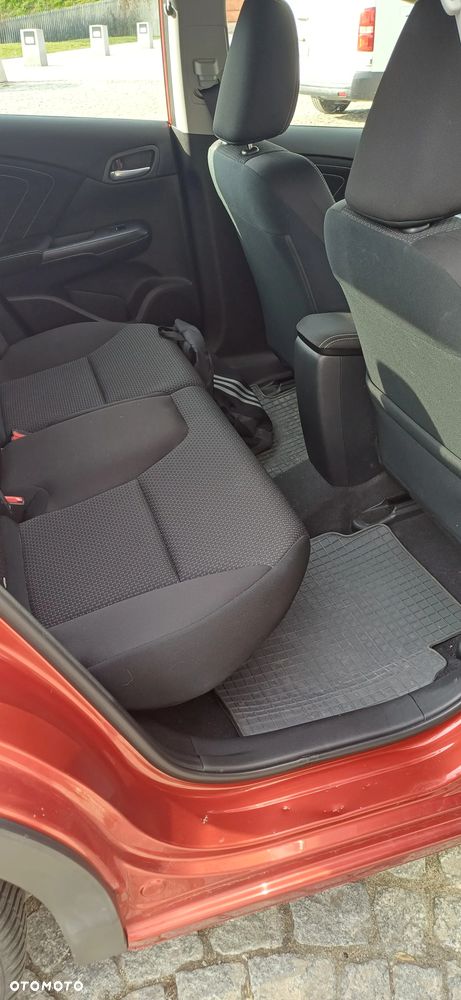 Honda Civic 1.6 i-DTEC Elegance (ADAS) - 10