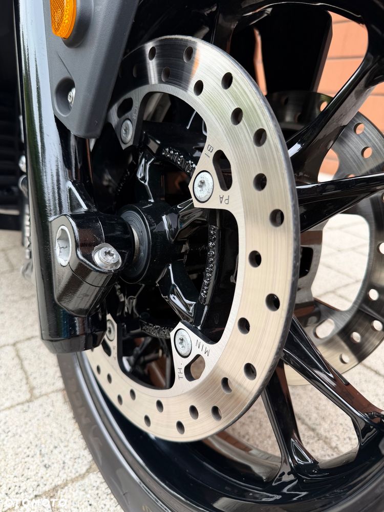 BMW C 400 X - 6