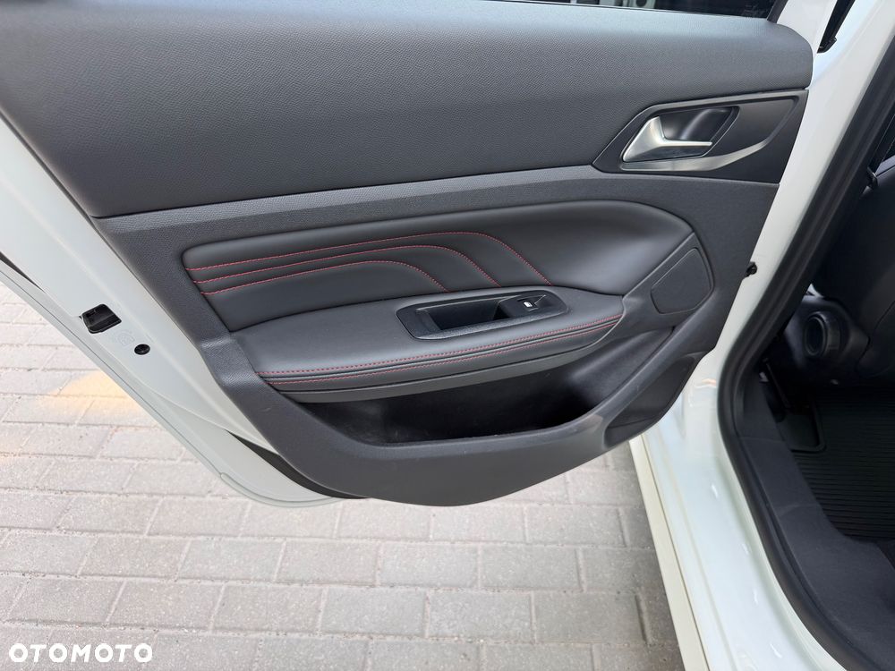 Peugeot 308 - 21