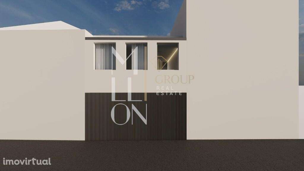 Oportunidade Única – Casa para Remodelação com Projeto Aprovado! - Grande imagem: 4/15