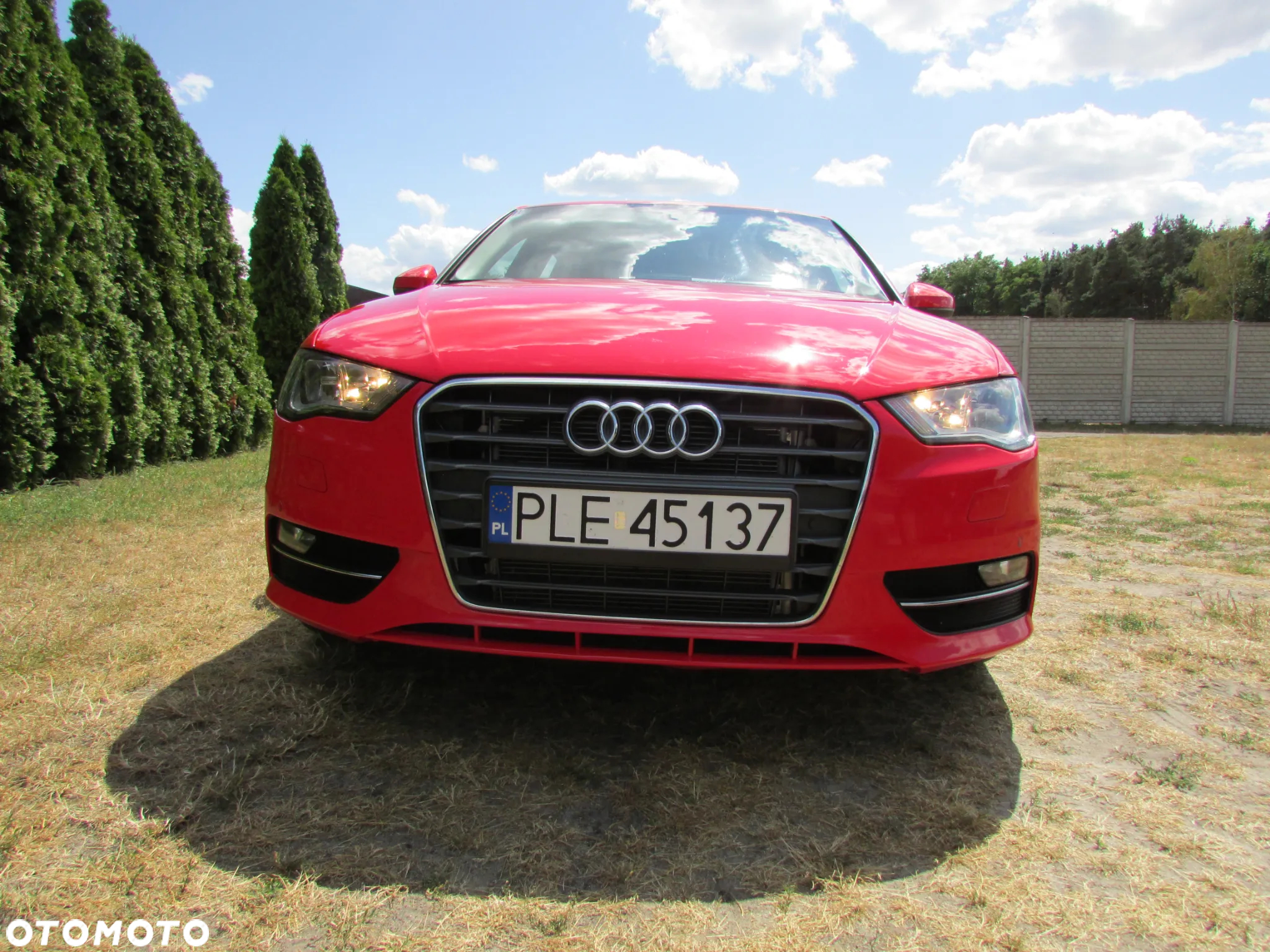 Audi A3 2.0 TDI Ambiente - 5