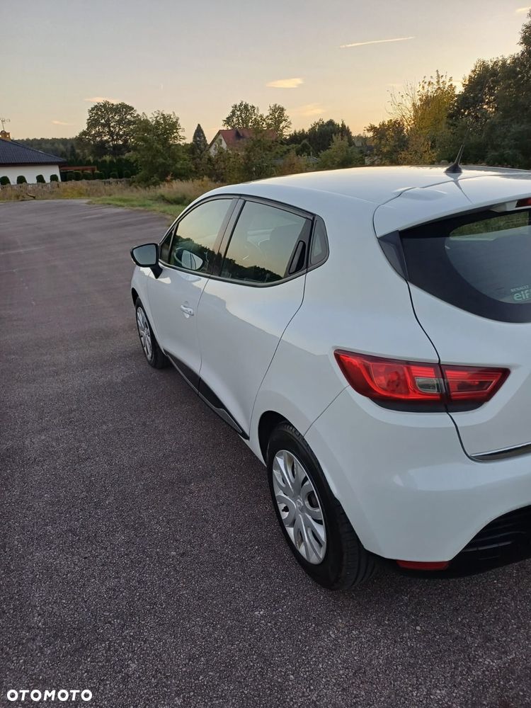 Renault Clio 0.9 Energy TCe Intens+ - 7