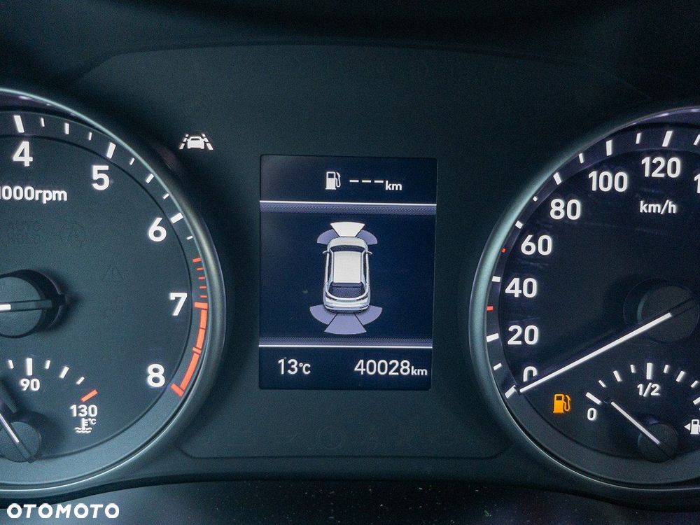 Hyundai i30 1.5 DPI Modern - 4