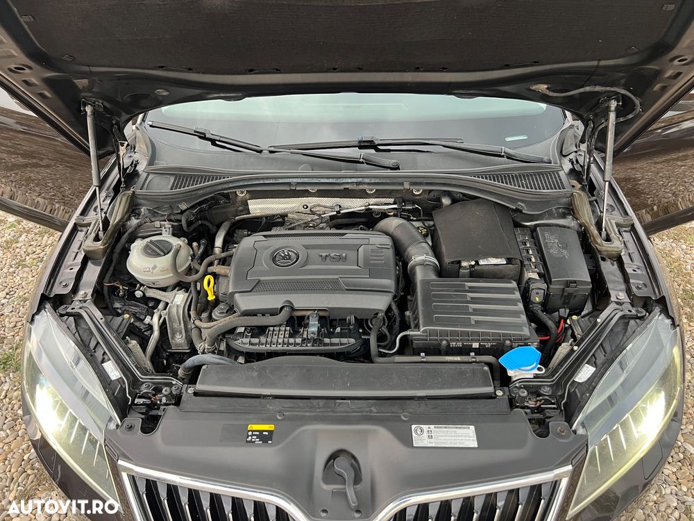 Skoda Superb 1.8 TSI DSG Style - 5